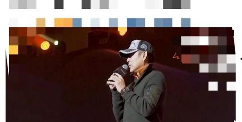 娱乐圈吃瓜许巍是谁啊,揭秘“吃瓜群众”热议的许巍是谁之谜