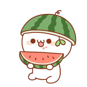 吃瓜表情包gif可爱,吃瓜表情包GIF的可爱魅力