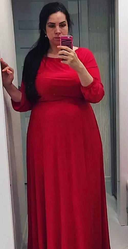 大胖子女人照片