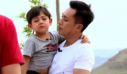 爸爸去哪儿刘烨搞笑,笑料百出，萌娃互动笑翻全场